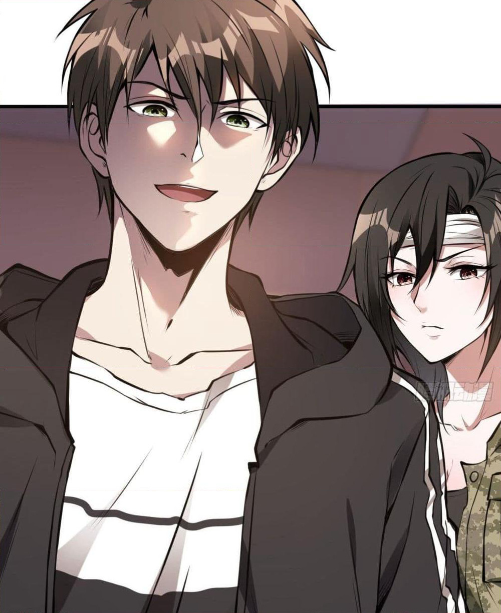 Immortal Husband in The City page 62