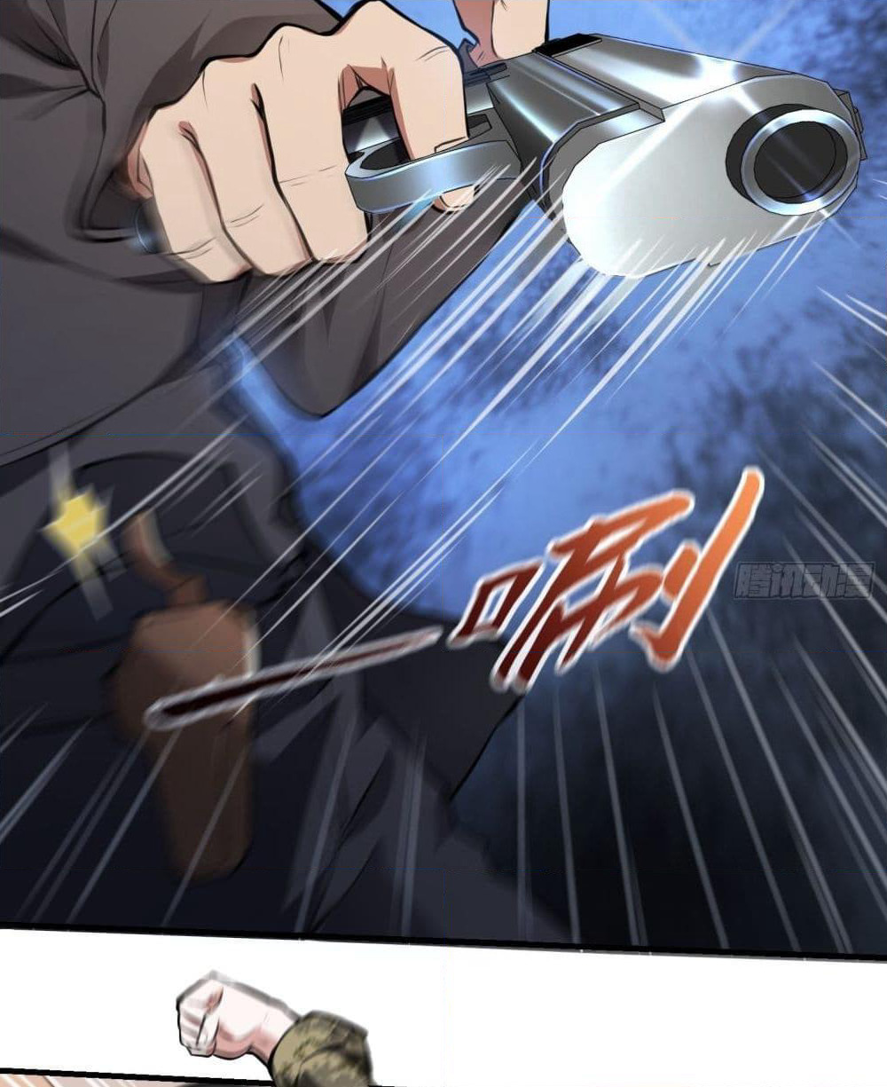 Immortal Husband in The City page 68