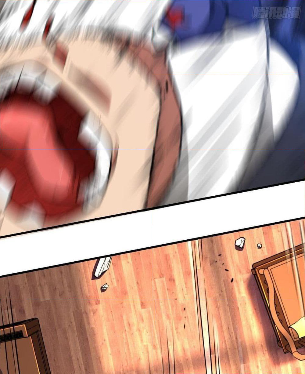Immortal Husband in The City page 72