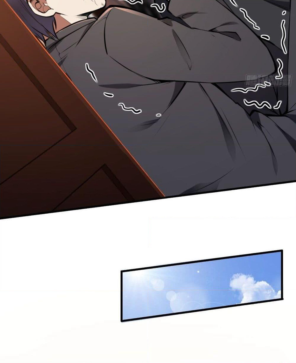 Immortal Husband in The City page 80