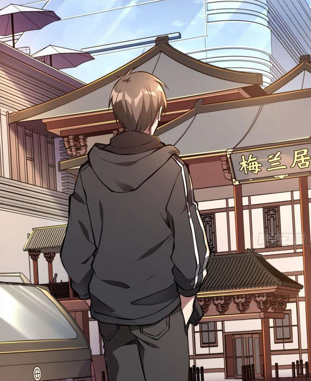 Immortal Husband in The City page 90