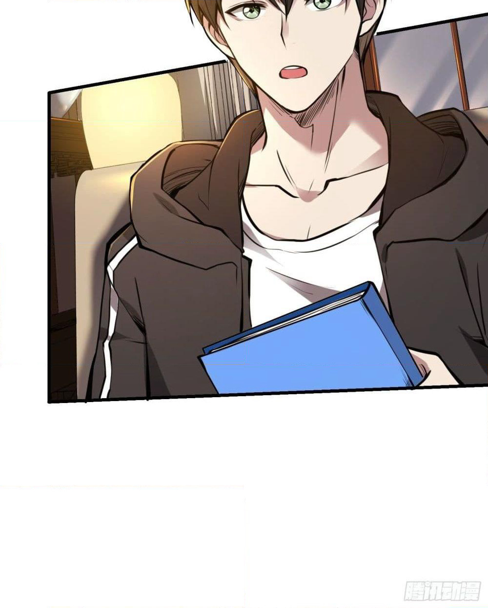 Immortal Husband in The City page 101