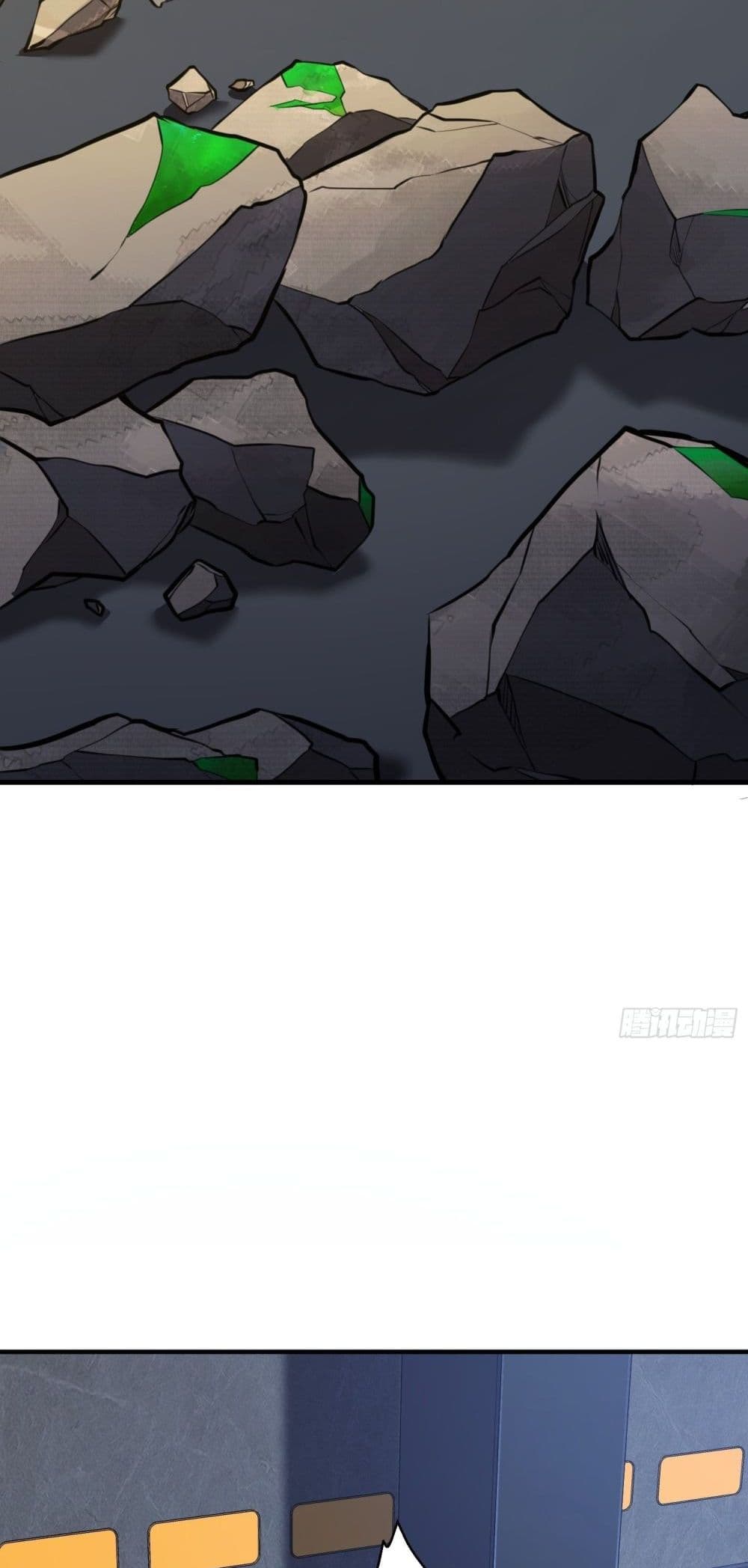 Immortal Husband in The City page 31