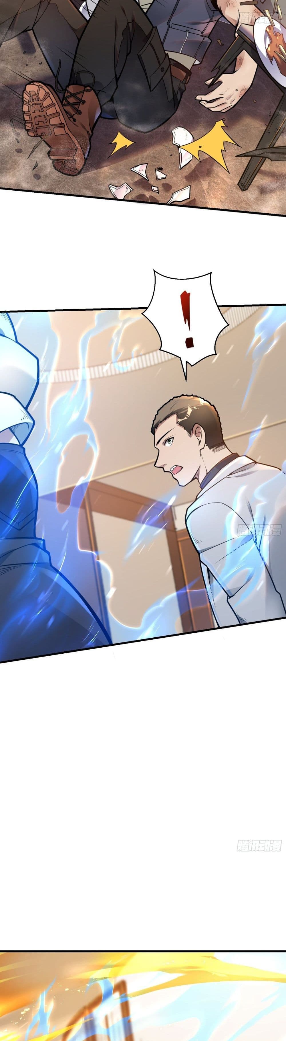 Immortal Husband in The City page 30