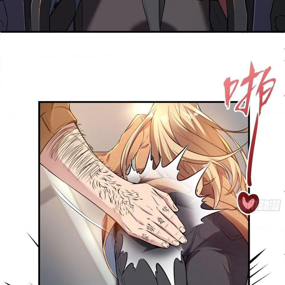 Immortal Husband in The City page 15
