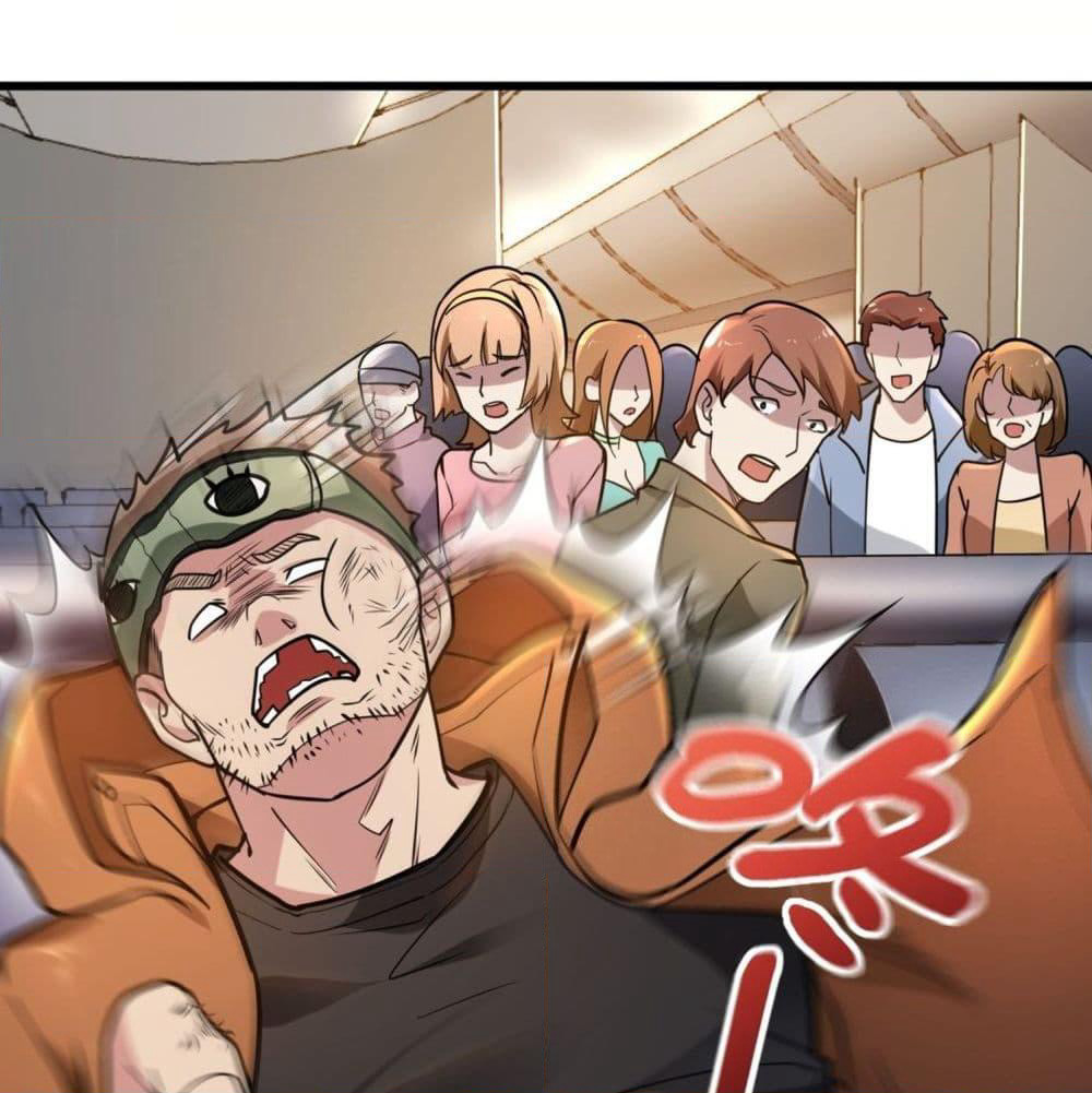 Immortal Husband in The City page 34