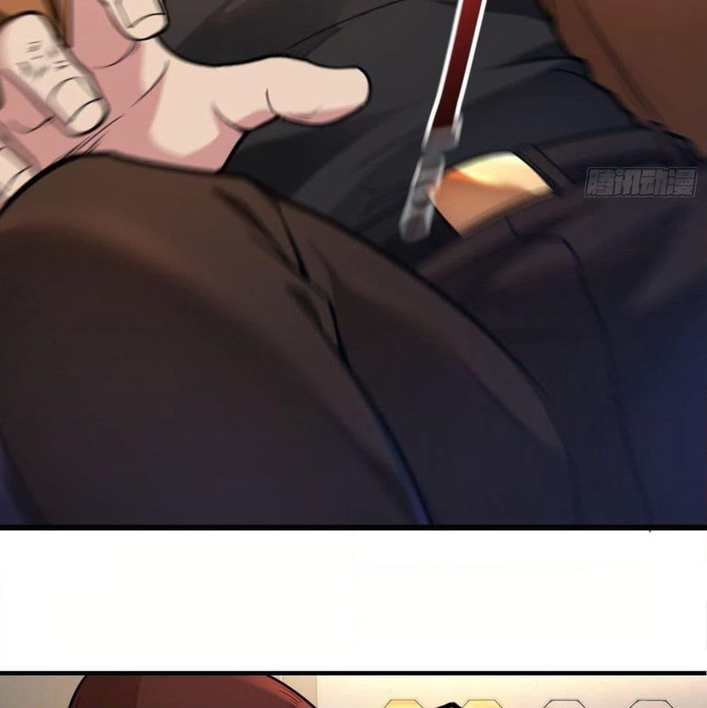 Immortal Husband in The City page 35