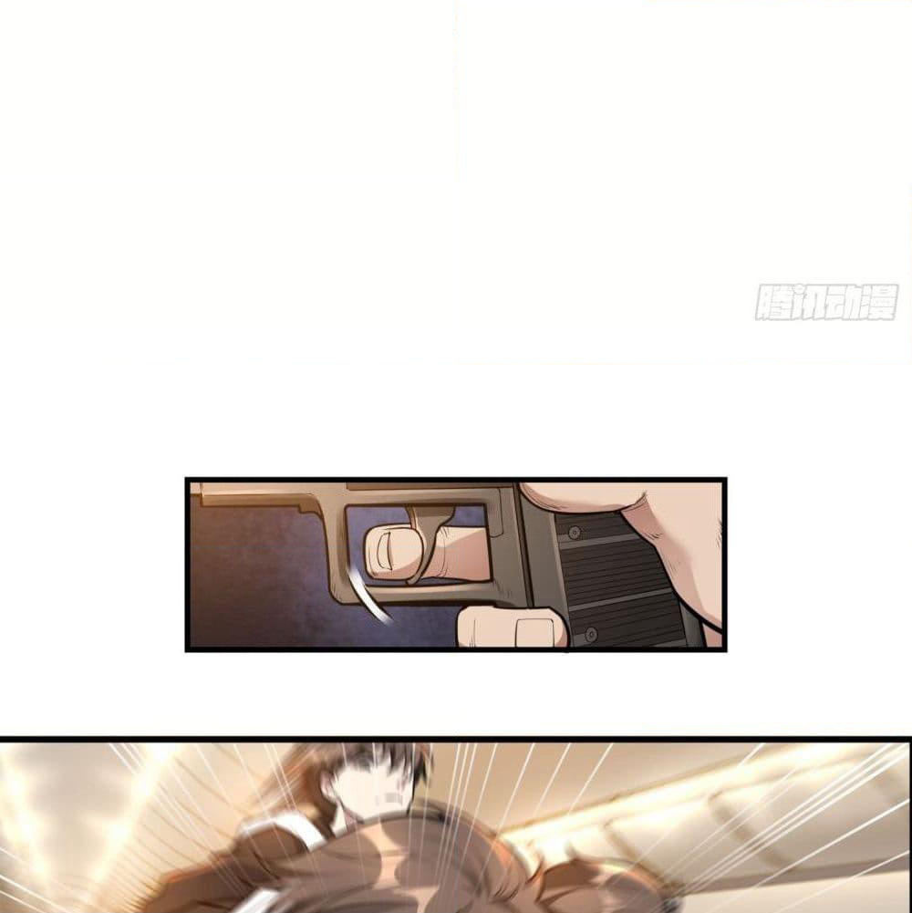 Immortal Husband in The City page 38