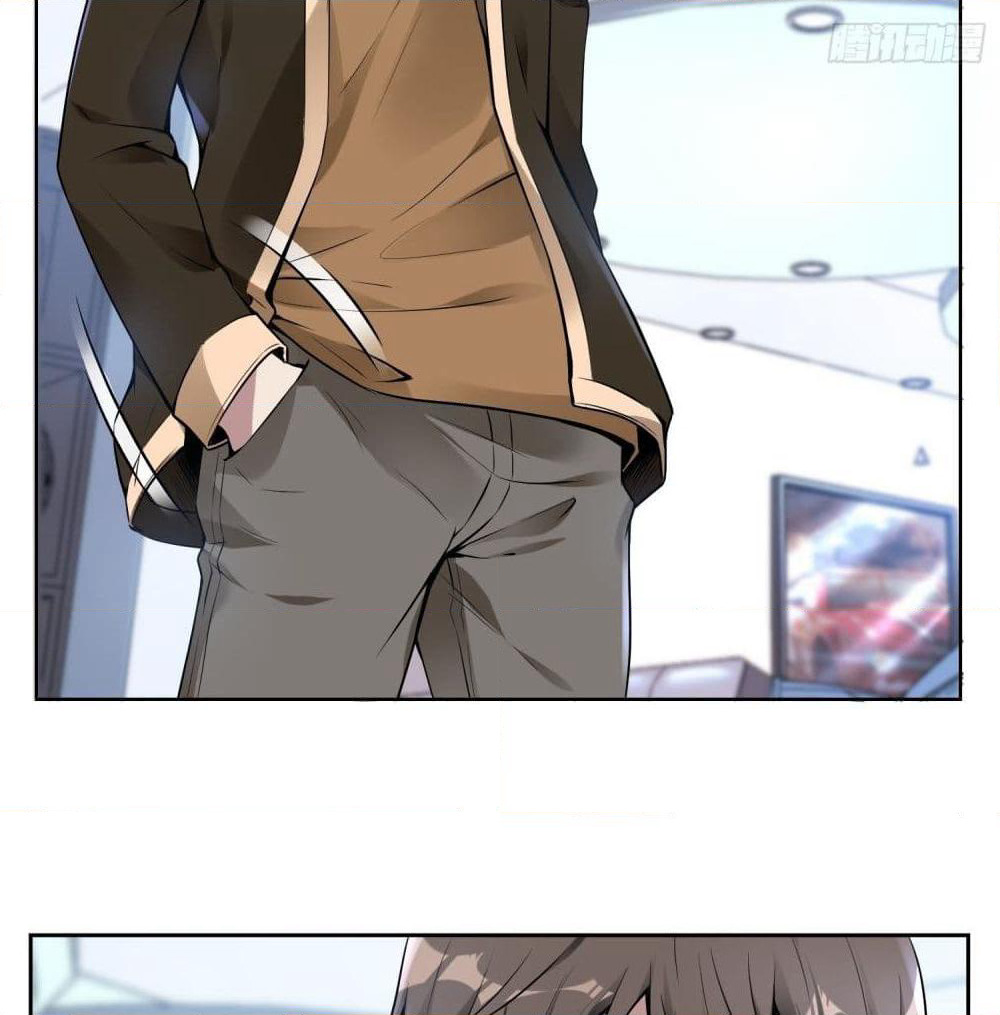 Immortal Husband in The City page 16