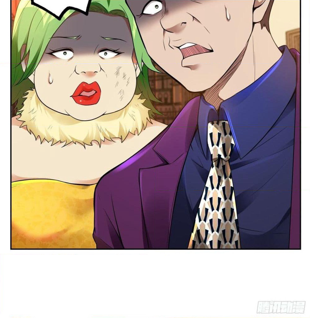 Immortal Husband in The City page 57