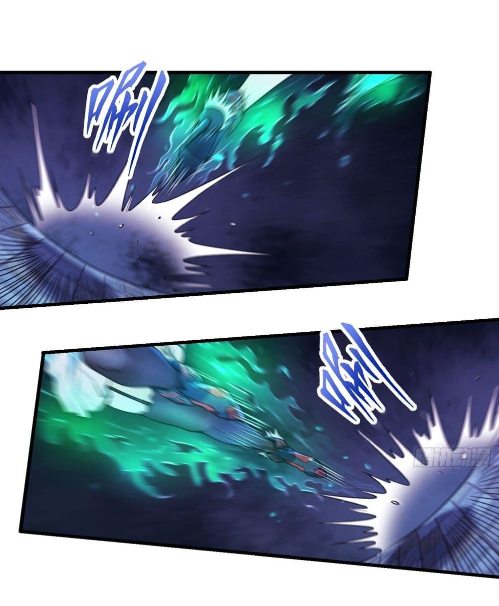 Immortal Husband in The City page 14