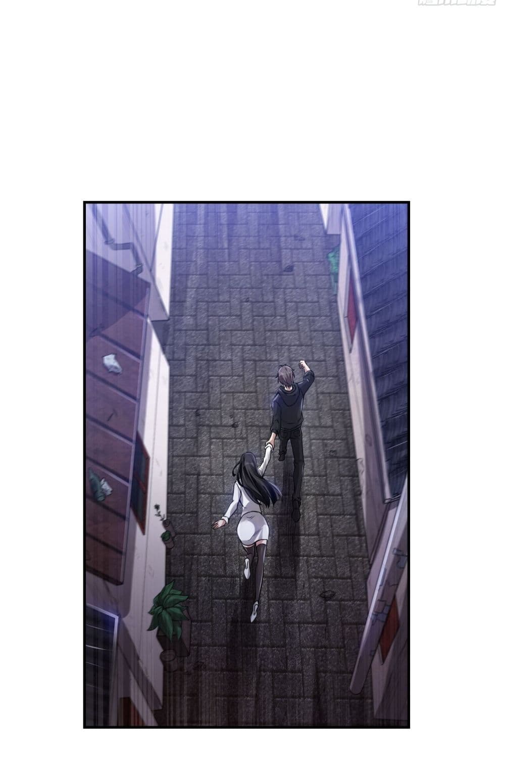 Immortal Husband in The City page 7