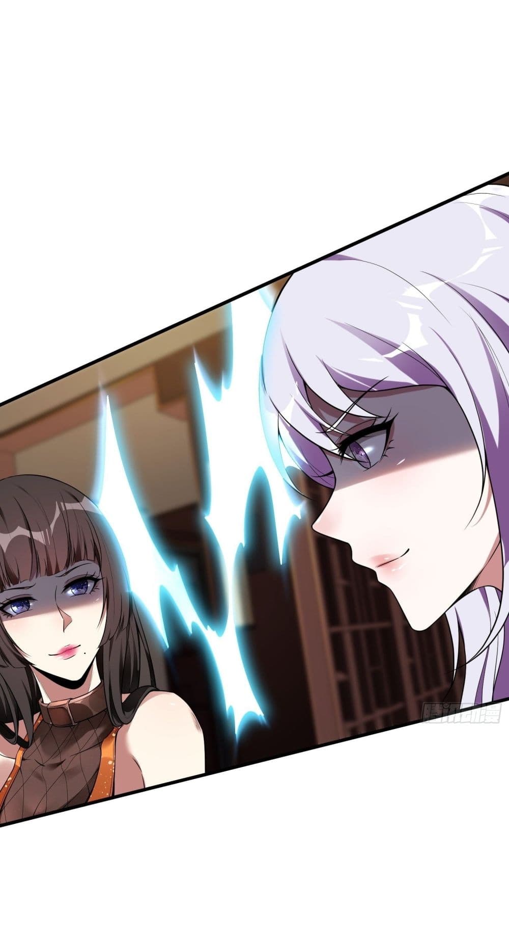 Immortal Husband in The City page 31