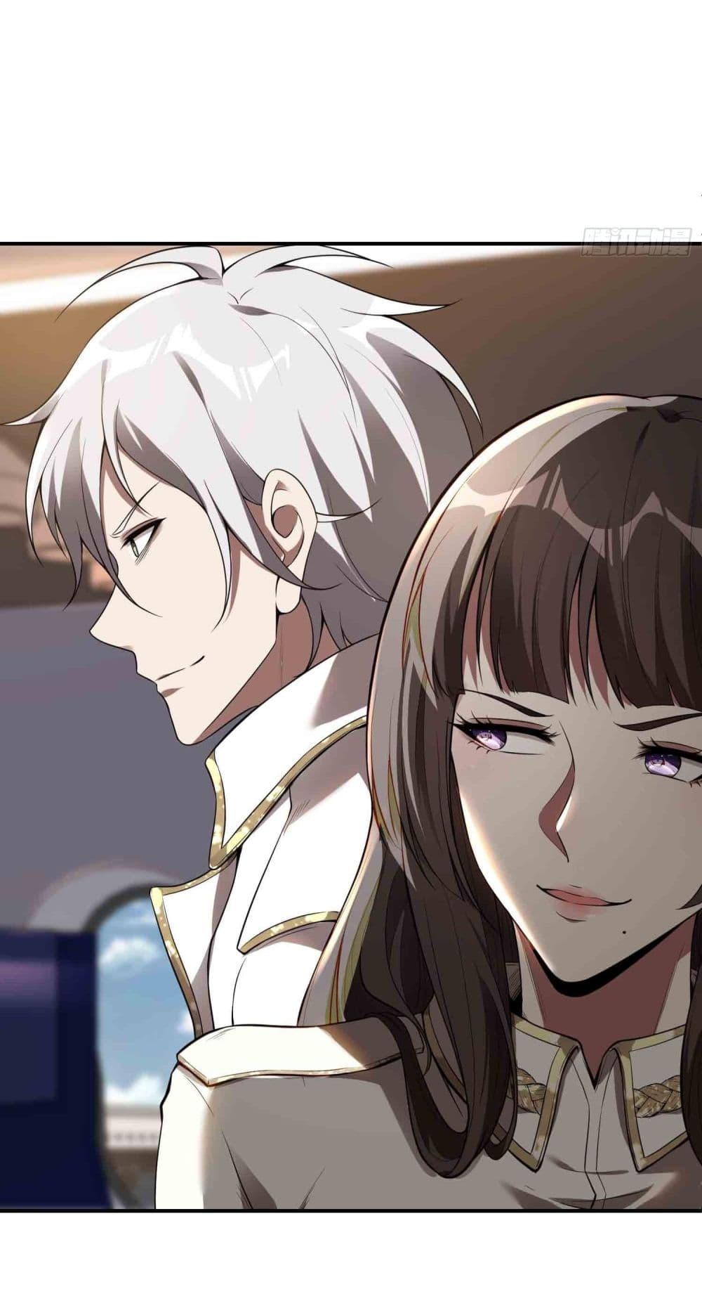 Immortal Husband in The City page 10
