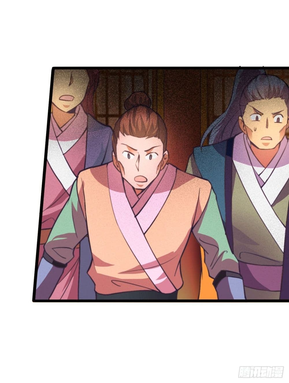 Immortal Husband on The Earth page 64