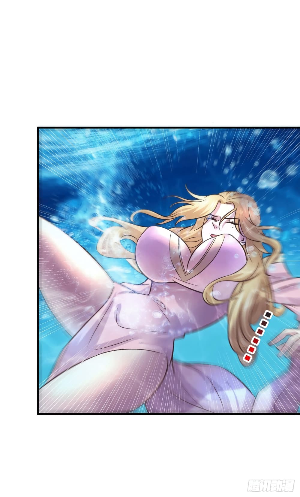 Immortal Husband on The Earth page 9