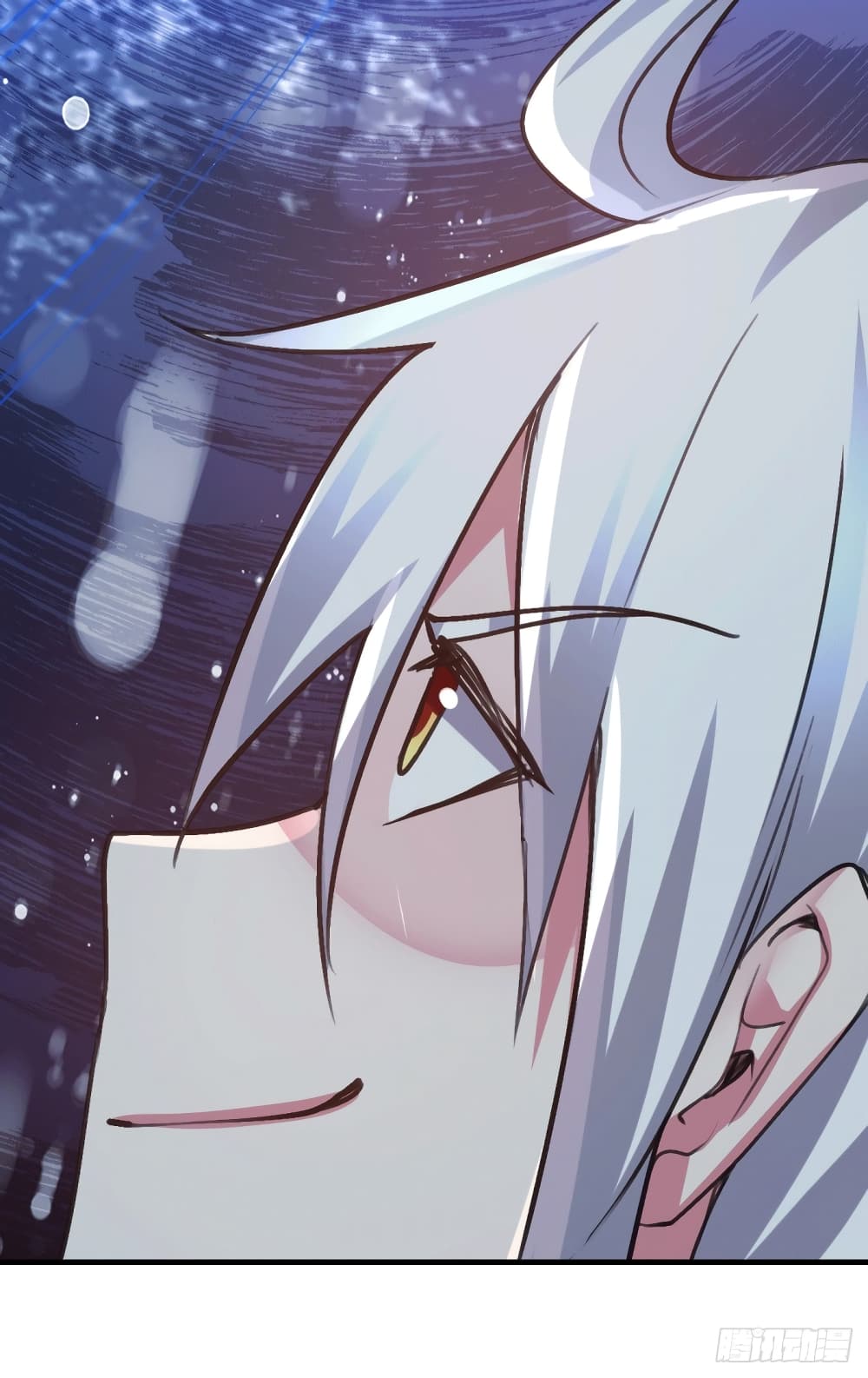 Immortal Husband on The Earth page 13