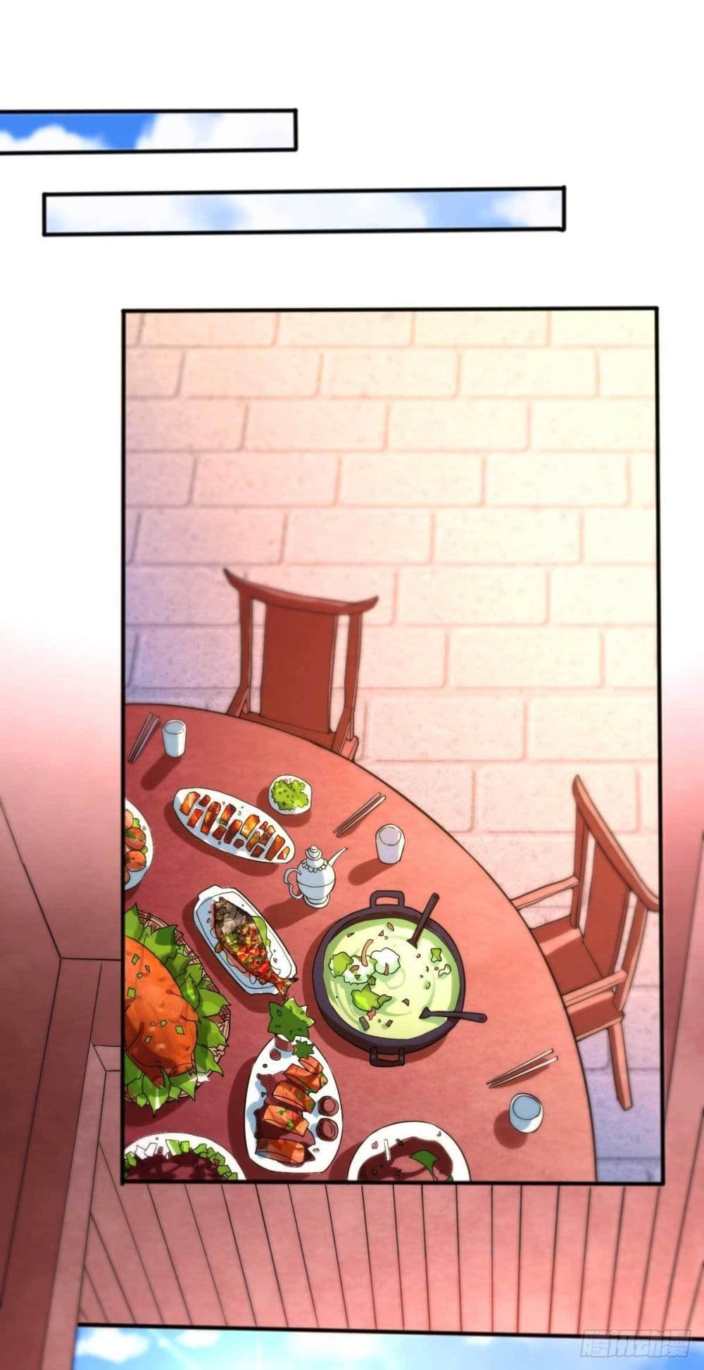 Immortal Husband on The Earth page 11