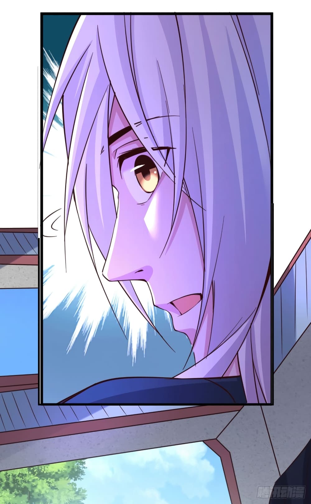 Immortal Husband on The Earth page 45