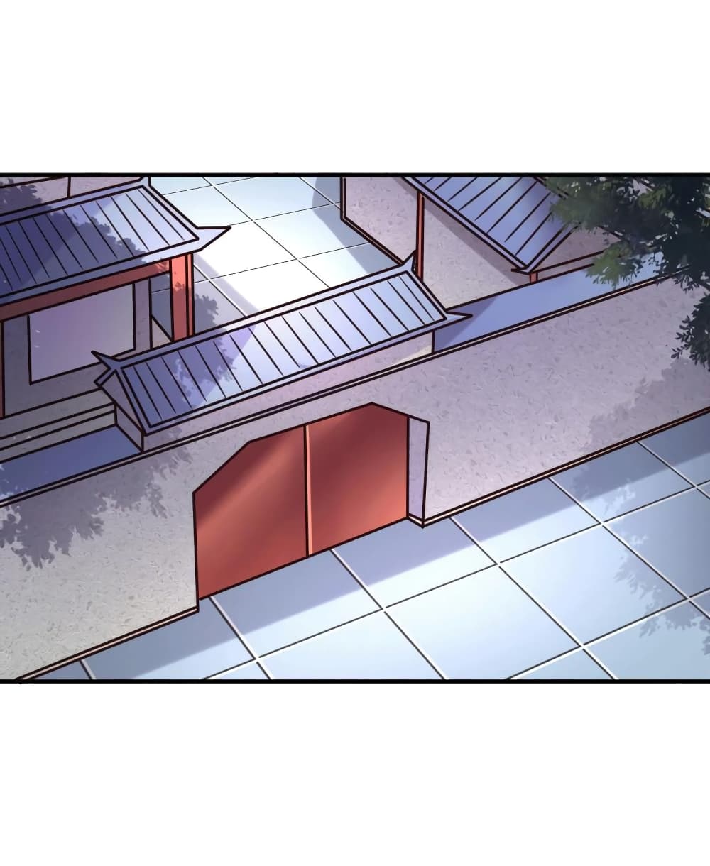 Immortal Husband on The Earth page 3
