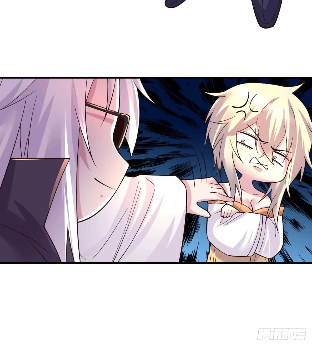 Immortal Husband on The Earth page 25