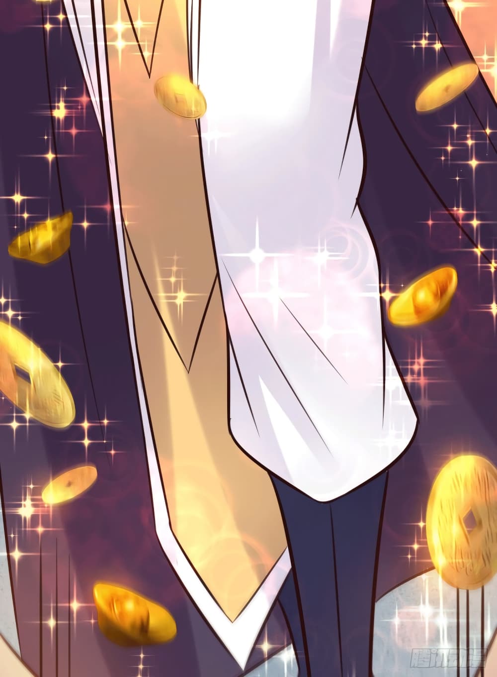 Immortal Husband on The Earth page 32