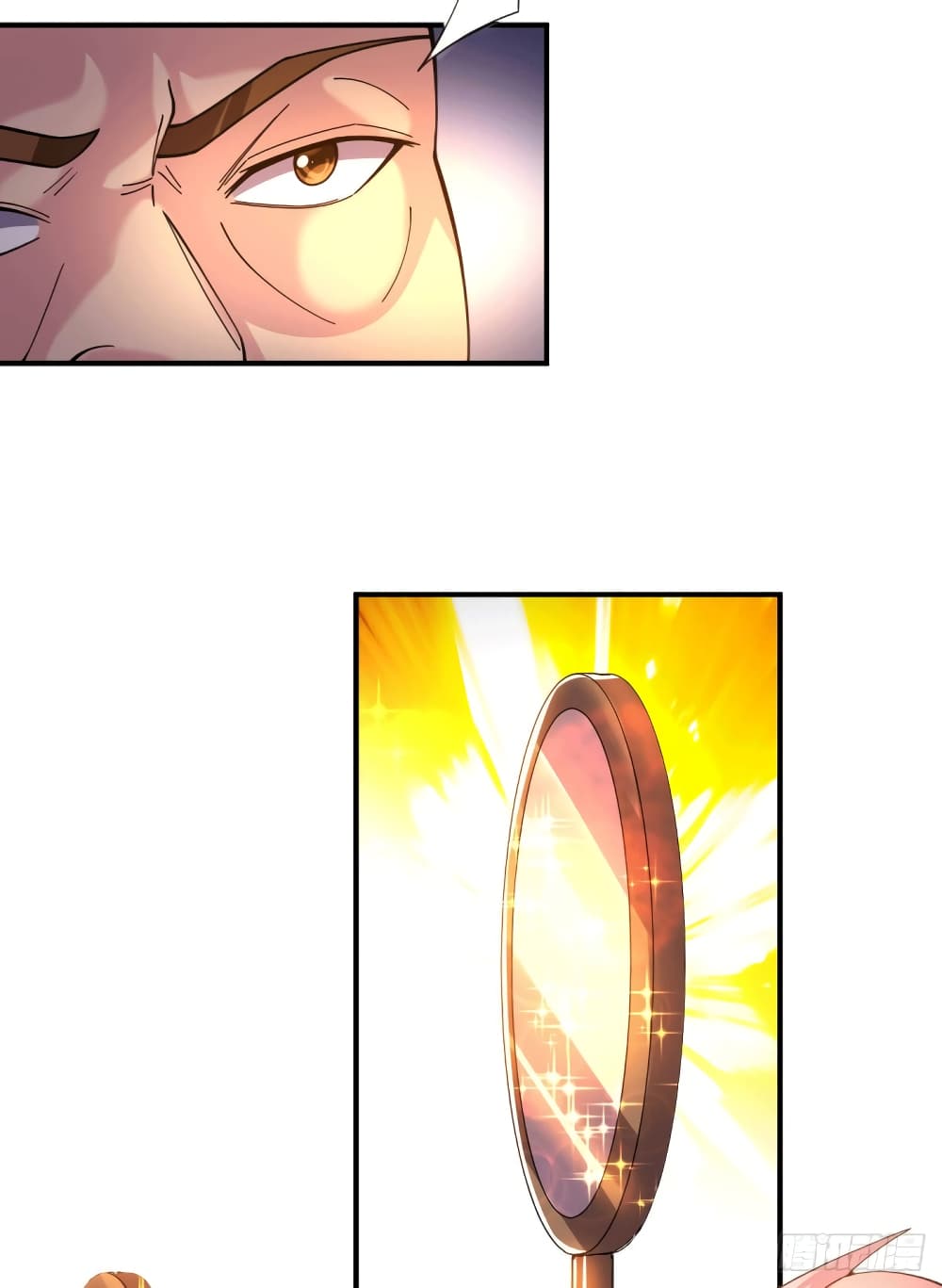 Immortal Husband on The Earth page 28