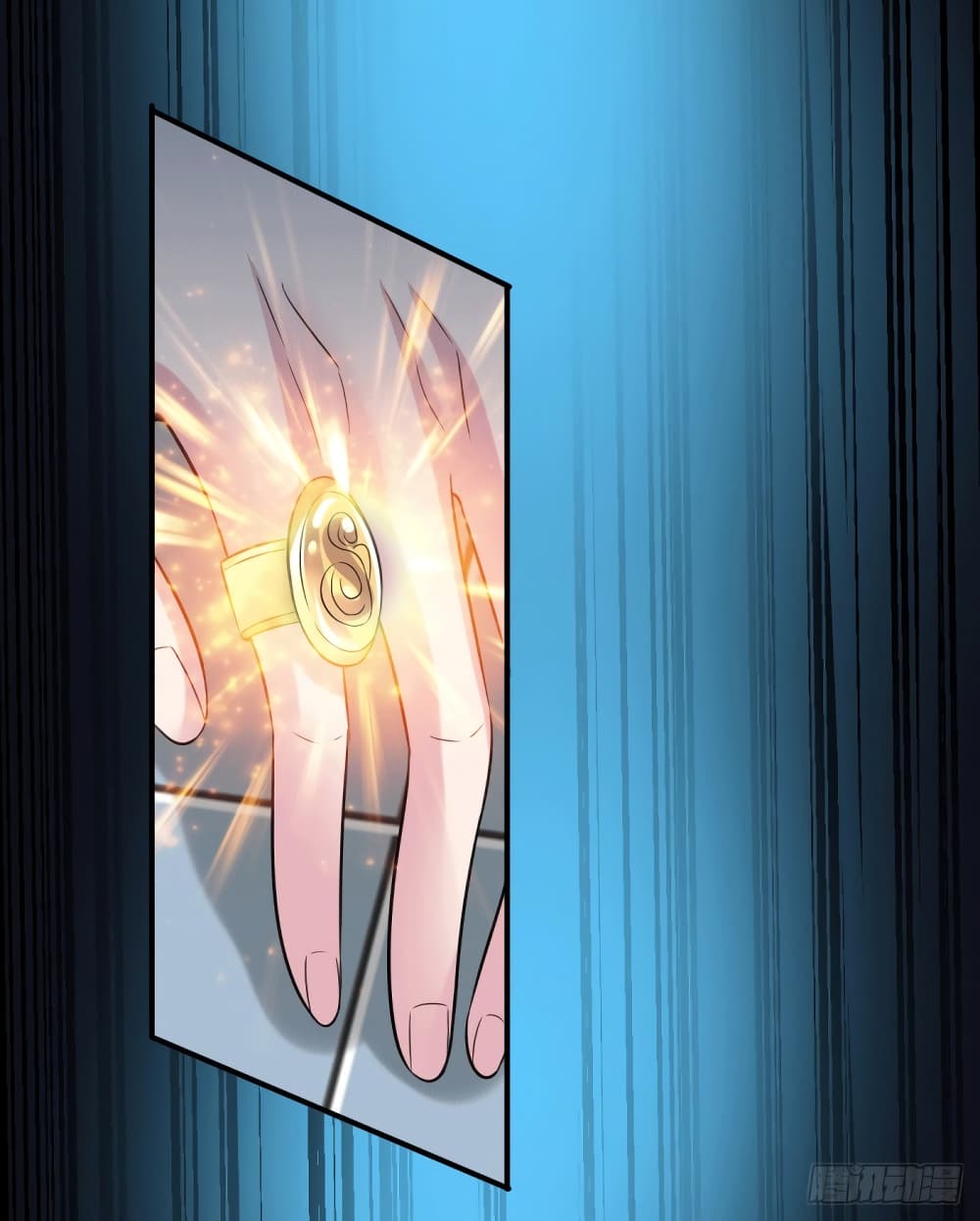 Immortal Husband on The Earth page 40