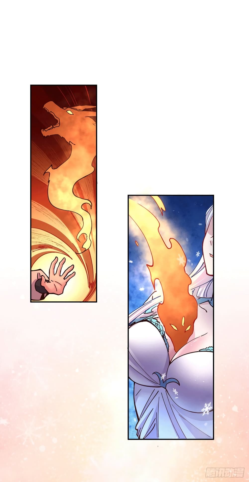 Immortal Husband on The Earth page 29