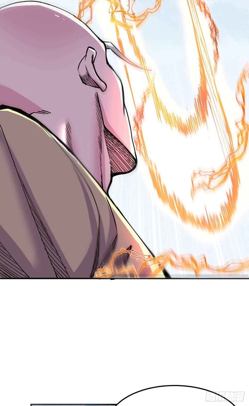 Immortal Husband on The Earth page 4