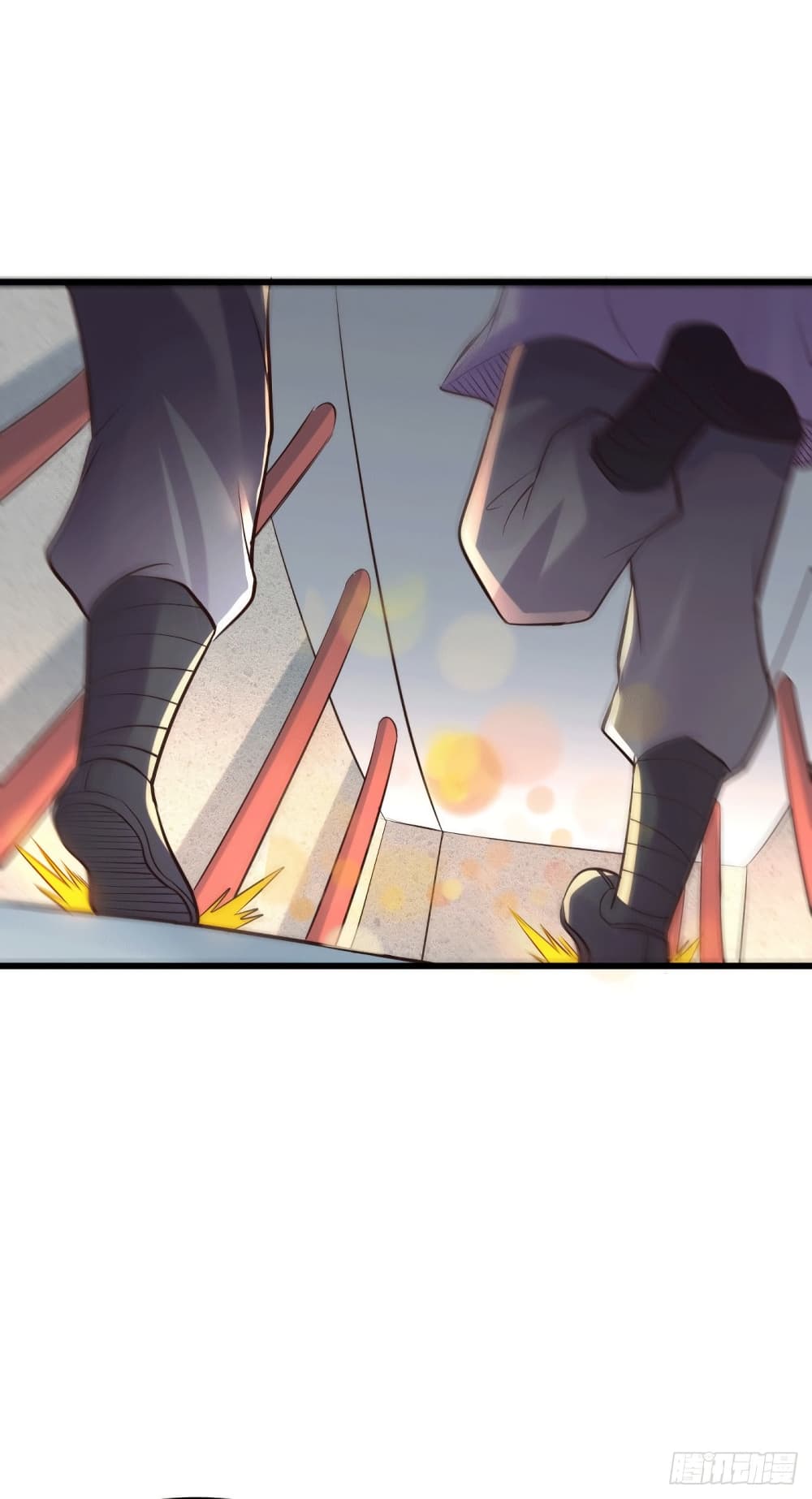 Immortal Husband on The Earth page 16