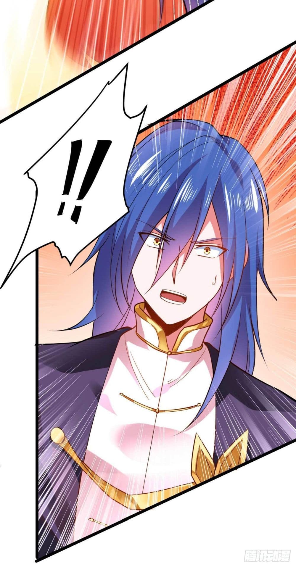 Immortal Husband on The Earth page 9
