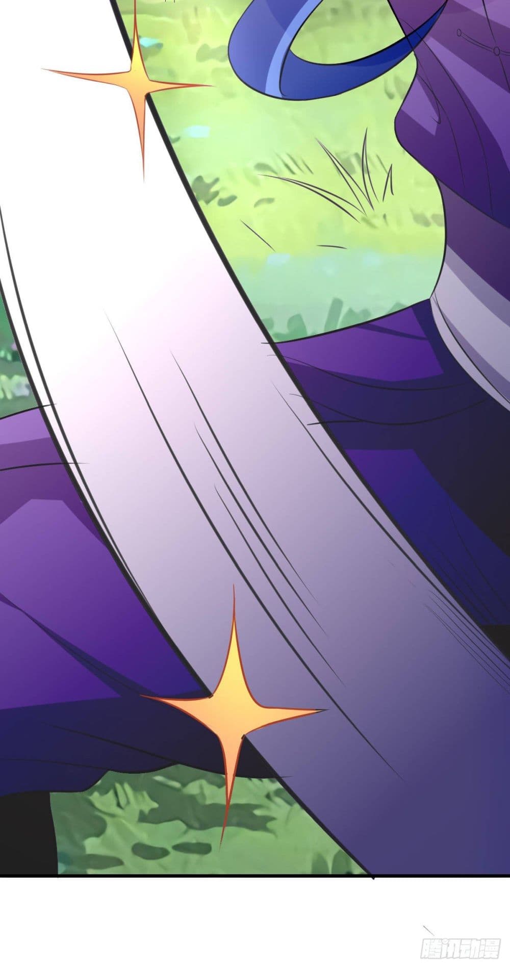Immortal Husband on The Earth page 36
