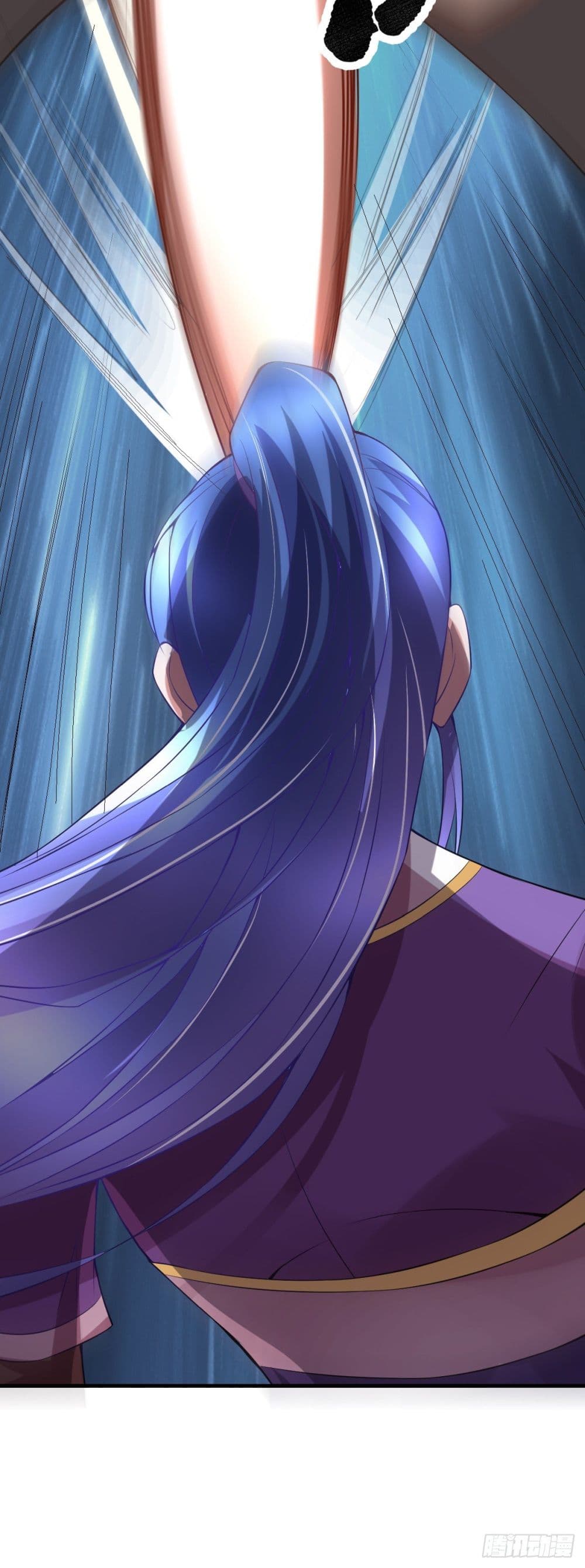 Immortal Husband on The Earth page 16