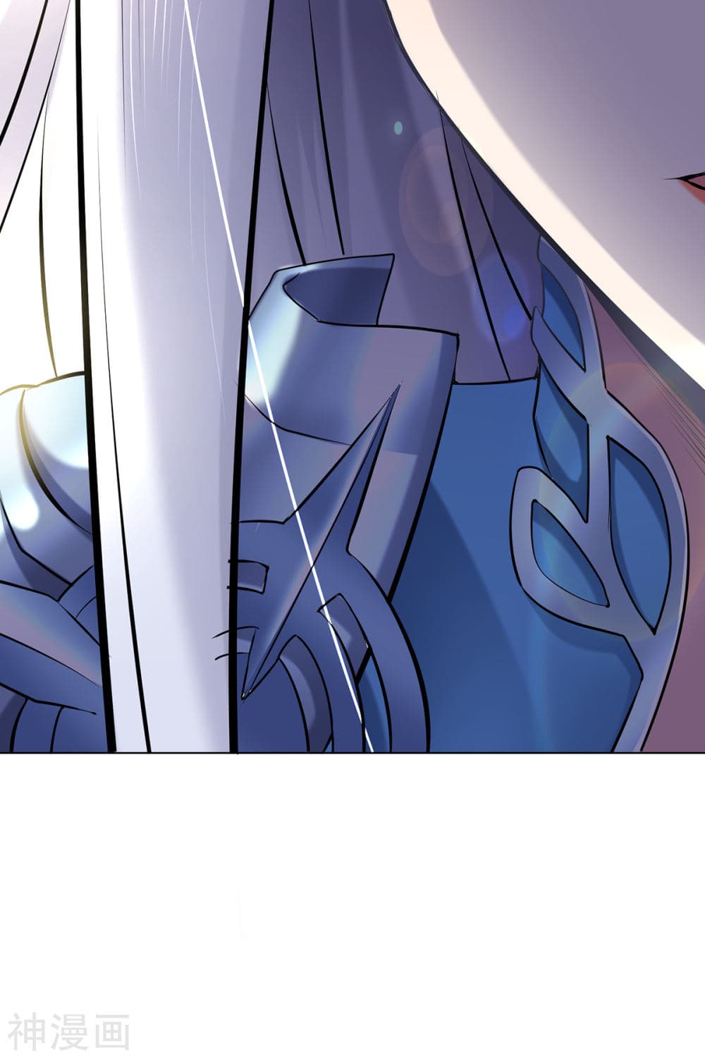 Immortal Husband on The Earth page 37
