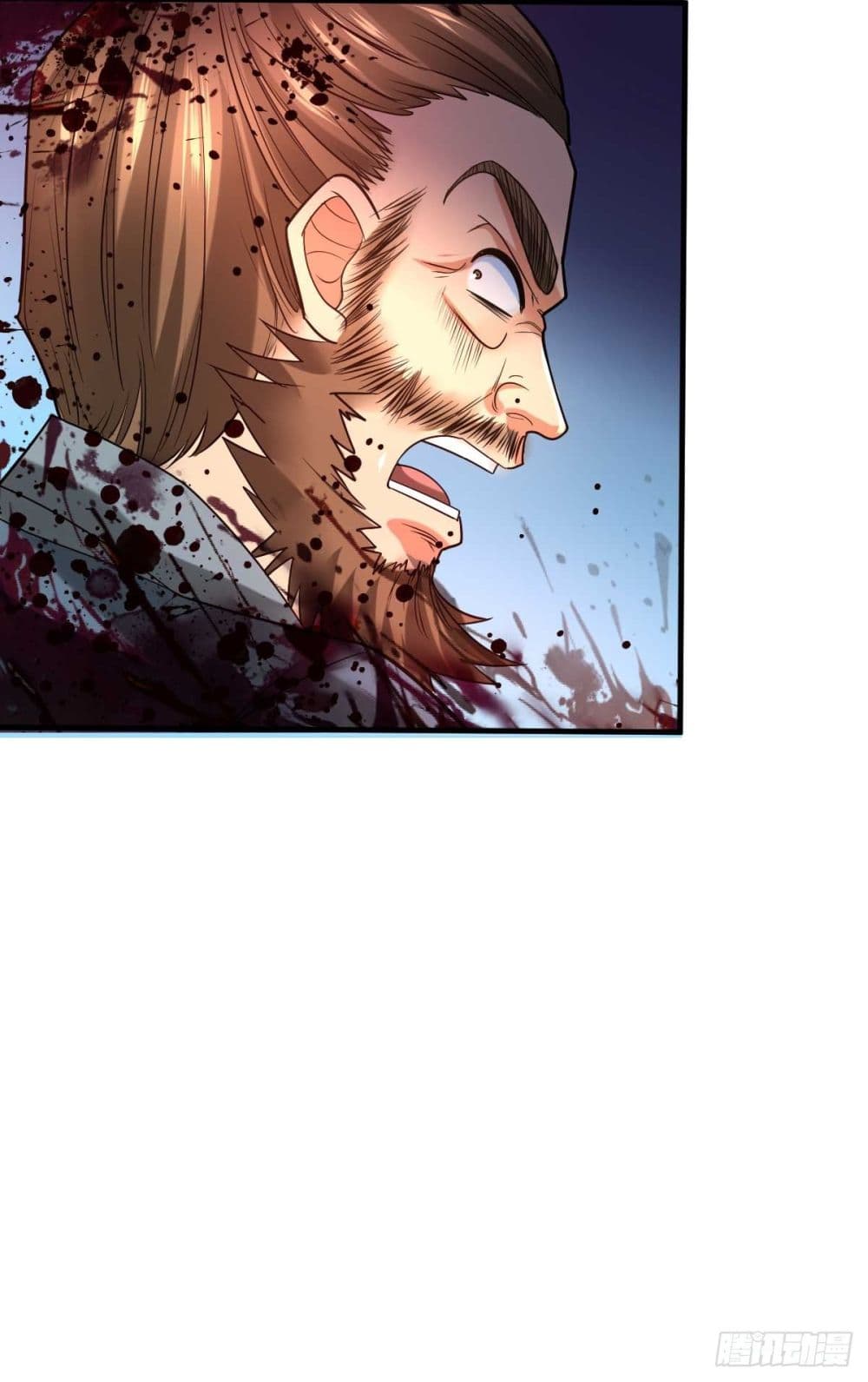 Immortal Husband on The Earth page 31