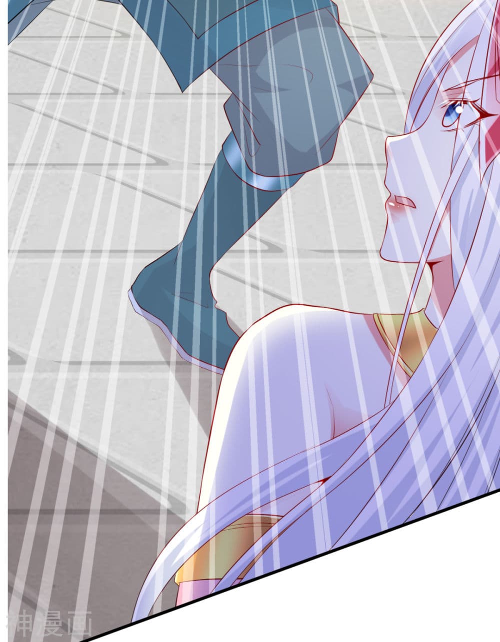 Immortal Husband on The Earth page 56
