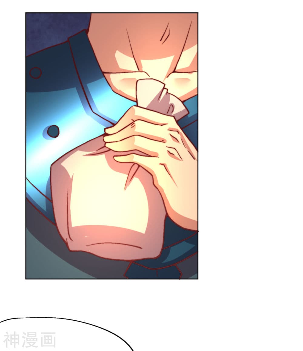 Immortal Husband on The Earth page 28