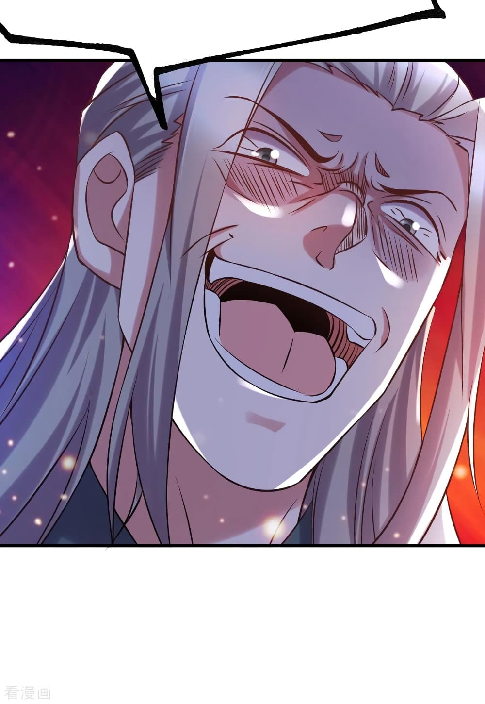 Immortal Husband on The Earth page 21