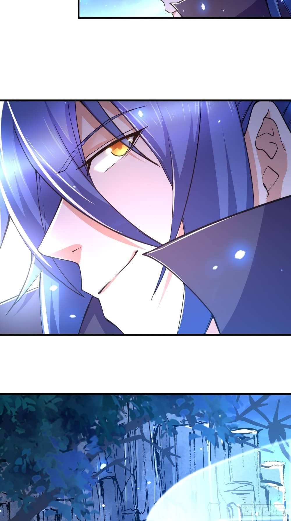 Immortal Husband on The Earth page 34