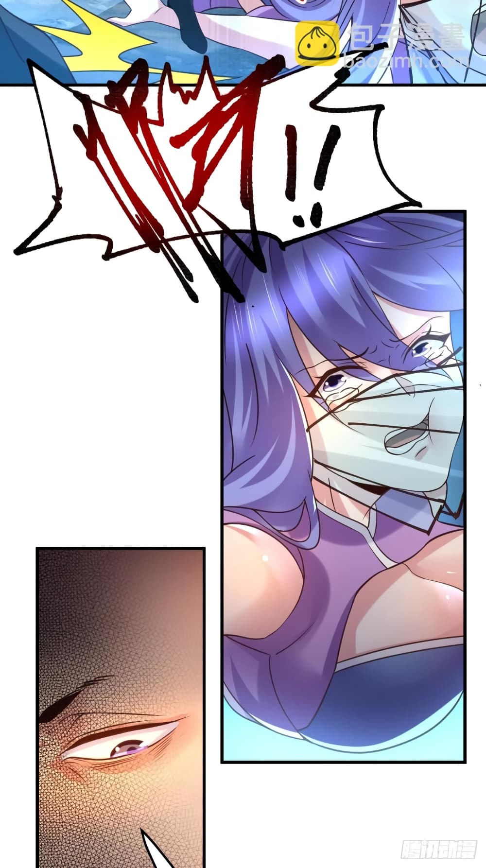 Immortal Husband on The Earth page 31