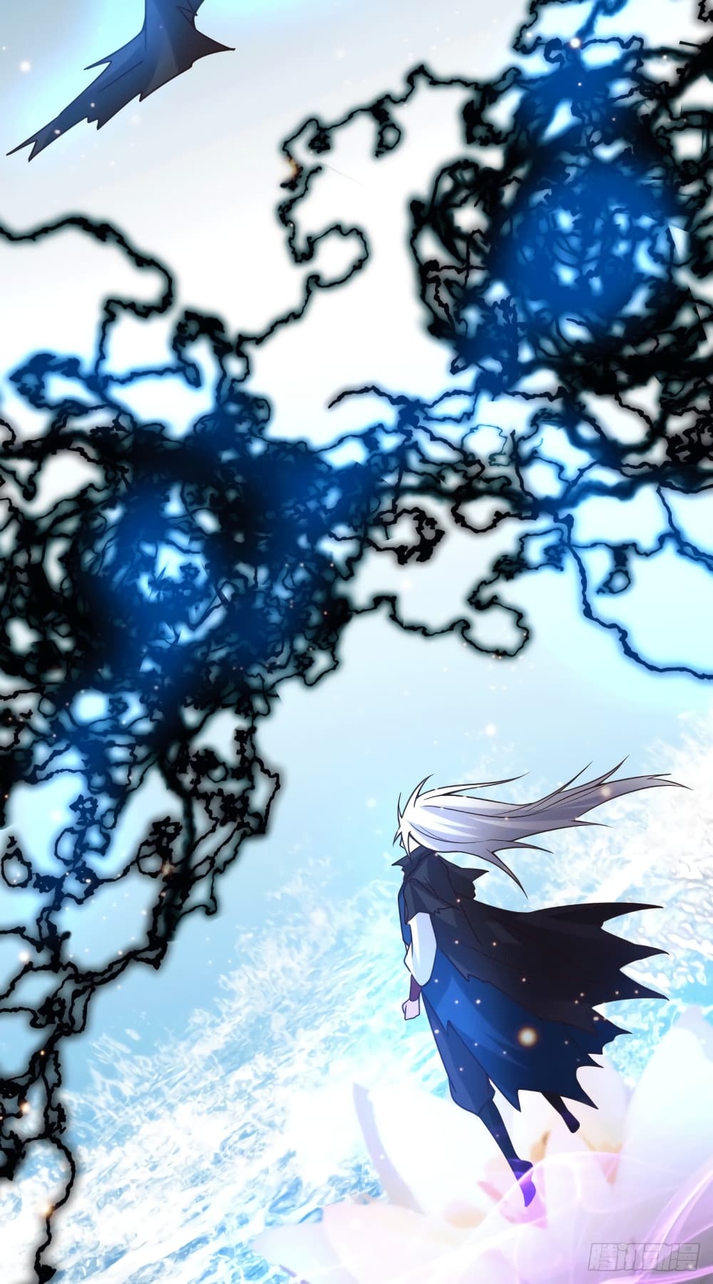 Immortal Husband on The Earth page 22