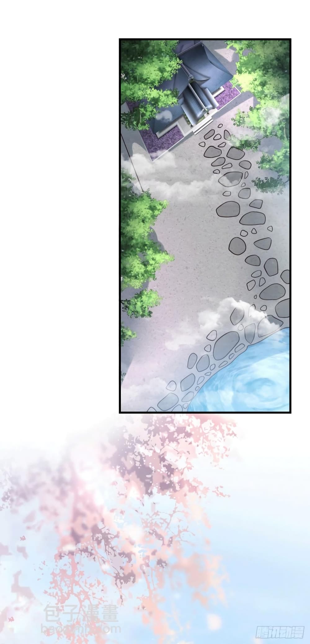 Immortal Husband on The Earth page 2