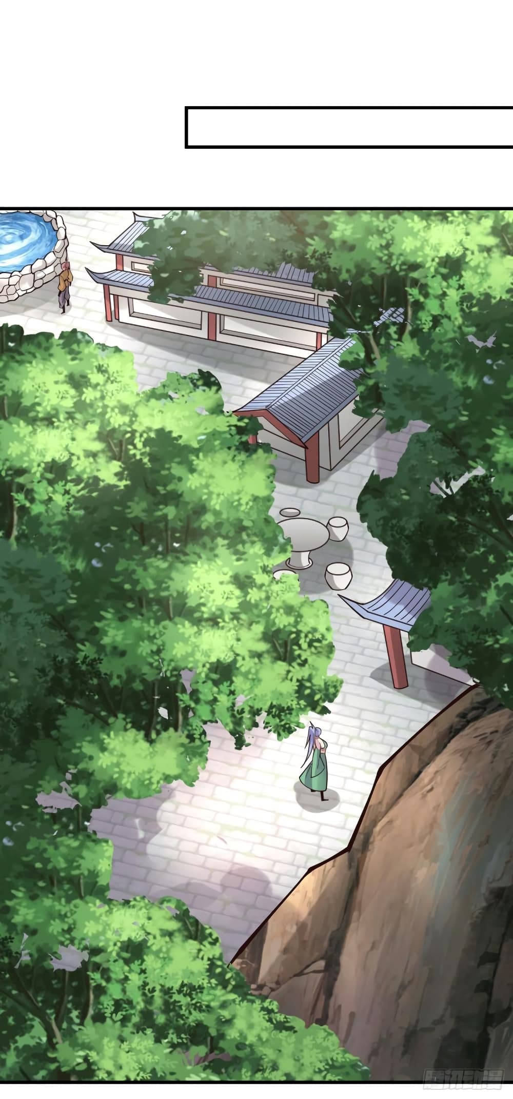 Immortal Husband on The Earth page 2