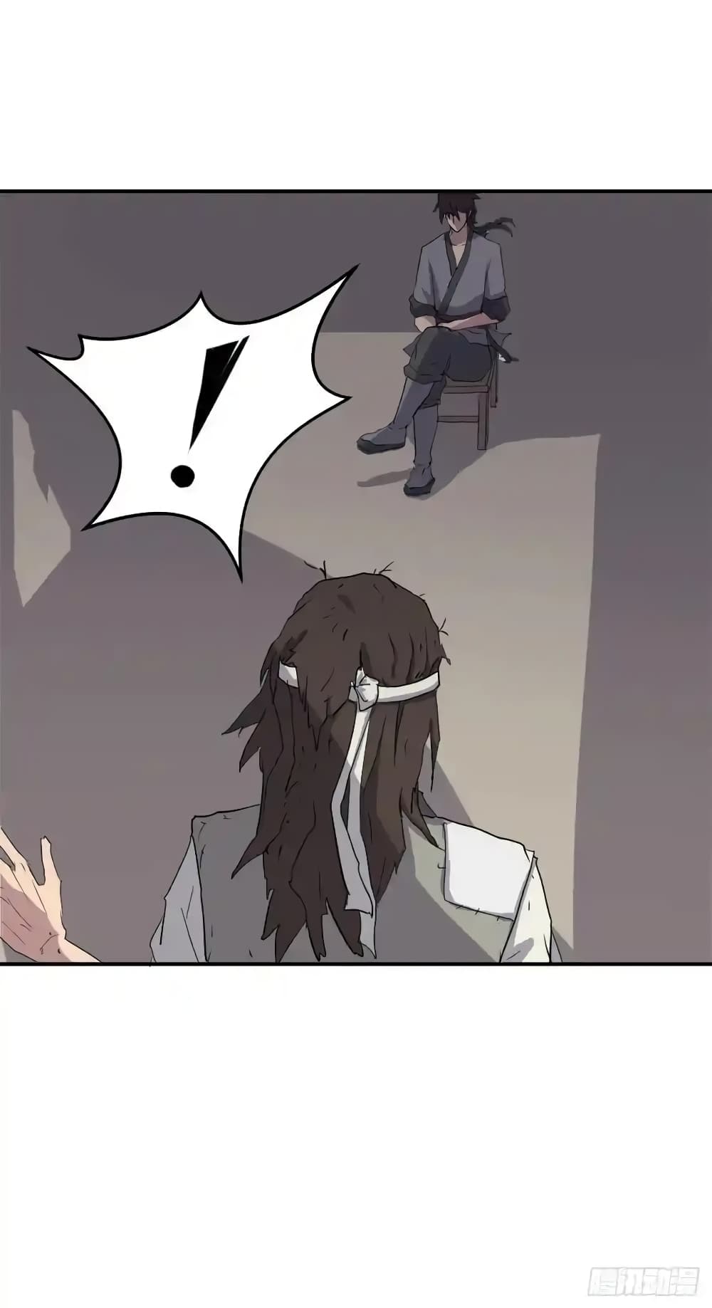 Immortal, Invincible page 36
