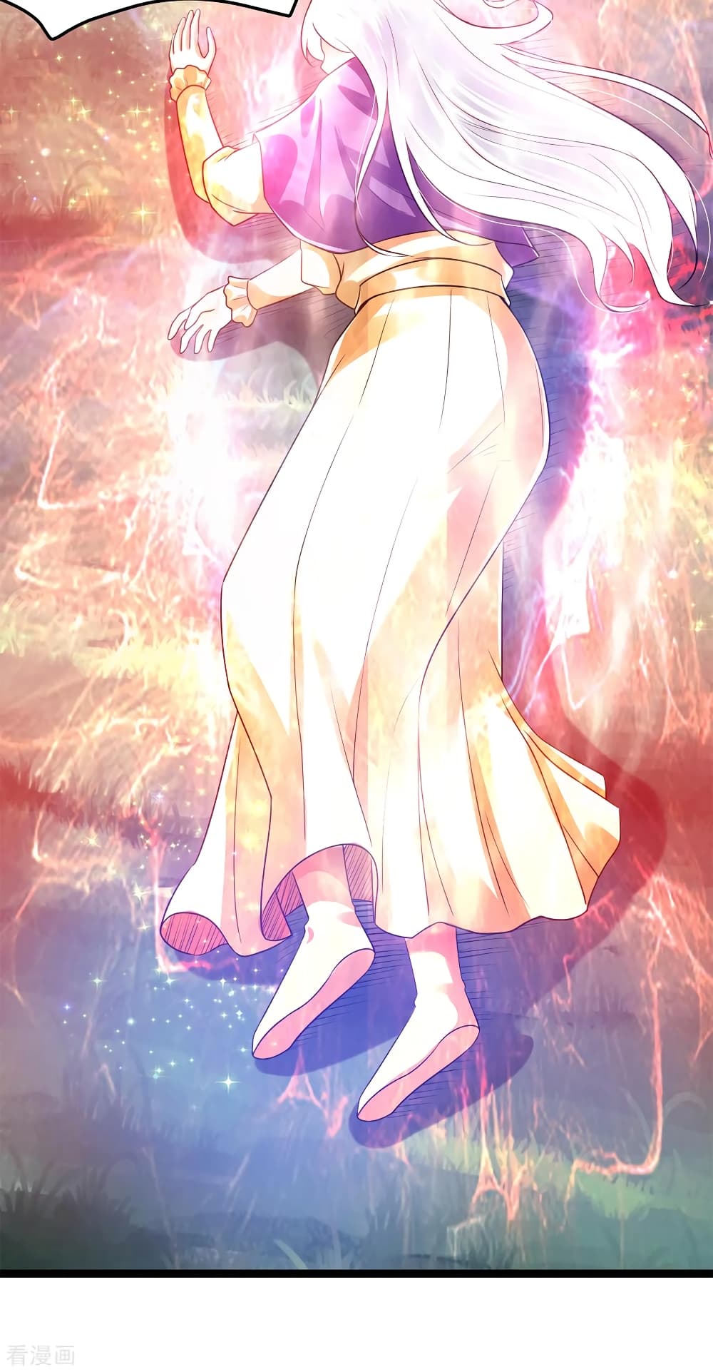 Immortal King of City ราชาอมตะแห่งนคร page 10