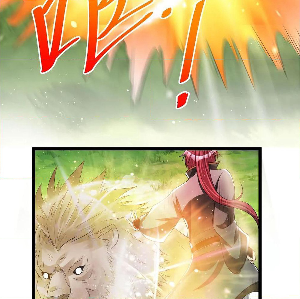 Immortal King of City ราชาอมตะแห่งนคร page 9