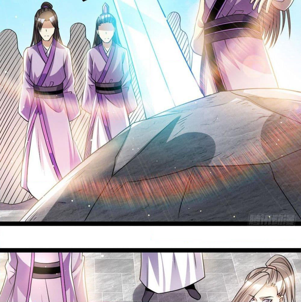 Immortal King of City ราชาอมตะแห่งนคร page 3