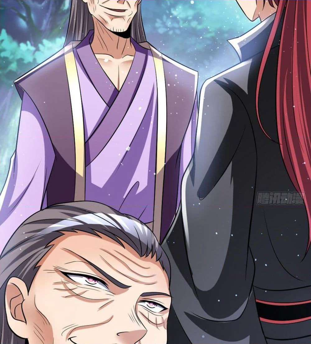 Immortal King of City ราชาอมตะแห่งนคร page 11
