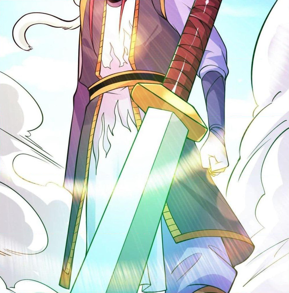 Immortal King of City ราชาอมตะแห่งนคร page 6